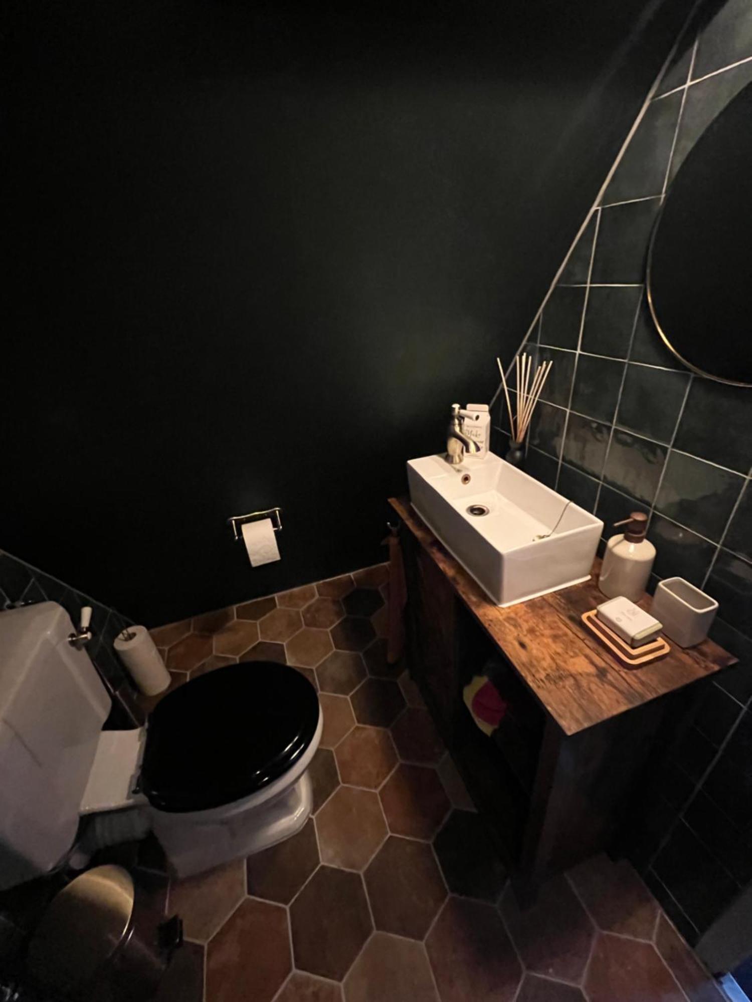 Attic Monkeys Lodge Amsterdam Luaran gambar