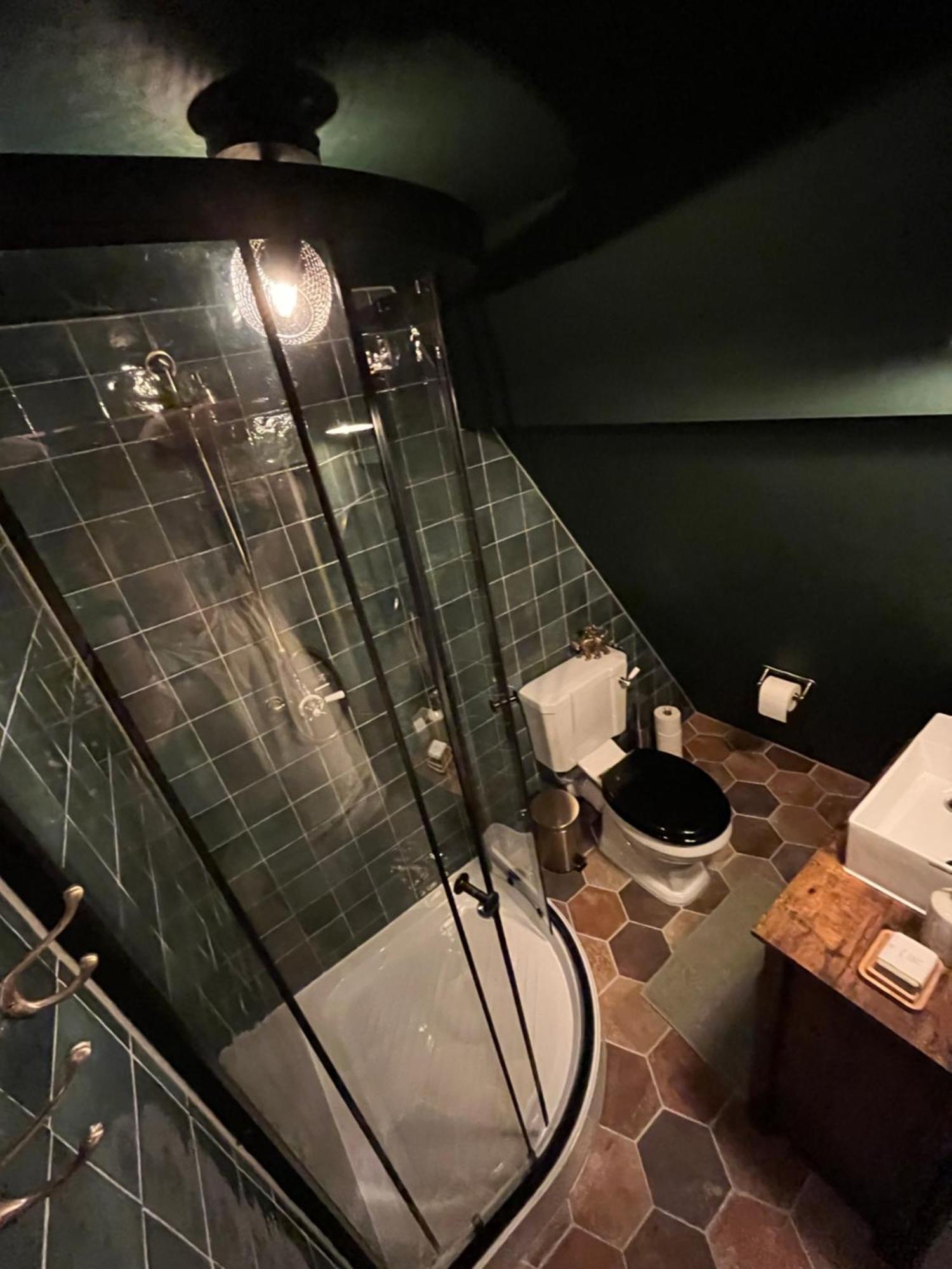 Attic Monkeys Lodge Amsterdam Luaran gambar